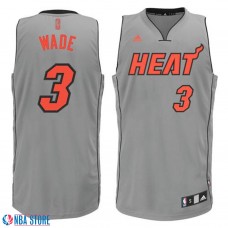 Dwyane Wade Miami Heat Swingman Jersey